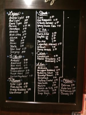 Menu photo 7 King Corona Cigars Tampa, FL Menu photo 7 King Corona Cigars Tampa, FL