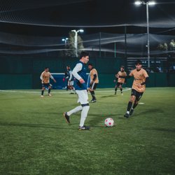 Sofive Soccer Centers - Pomona