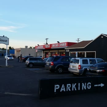 Wren House Brewing - View heading North - Breweries Near Me - Phoenix, Arizona