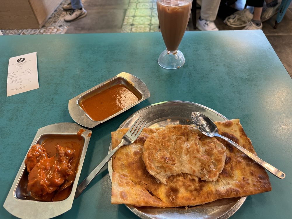 Springleaf Prata Place