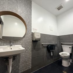 Restroom