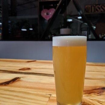 DSSOLVR - There's usually something on nitro. - Breweries Near Me - Asheville, North Carolina DSSOLVR - There's usually something on nitro. - Breweries Near Me - Asheville, North Carolina