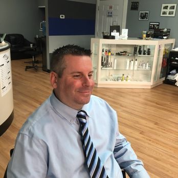 Executive Cuts - State Rep Scott Slater keeps it tight & clean with a #2 haircut! - Hair Salons Near Me - Providence, Rhode Island Executive Cuts - State Rep Scott Slater keeps it tight & clean with a #2 haircut! - Hair Salons Near Me - Providence, Rhode Island