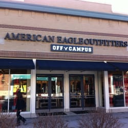American Eagle Outfitters