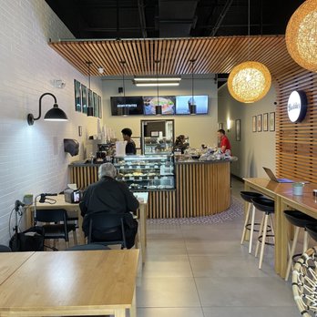 Buddies Bakery - Coffee & Tea Near Me - Cooper City, Florida