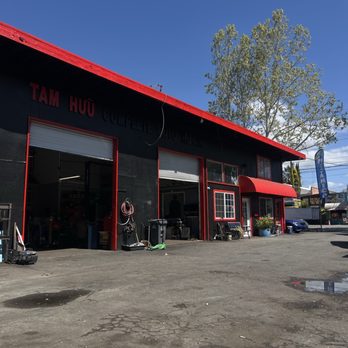 Tunny Auto Service - Auto Repair Near Me - San Jose, California Tunny Auto Service - Auto Repair Near Me - San Jose, California