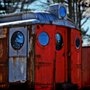 Photo of National Streetcar Museum