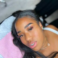Pretty Dope Brows - Microshading - Combination of Microblading and Shading