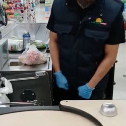 Campeón Market