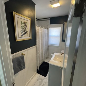 buildPROS - After - major upgrade! - General Contractors Near Me - Warwick, Rhode Island