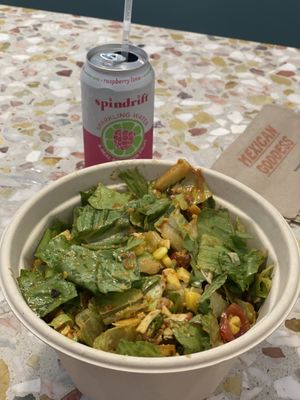 Chopt Creative Salad Co. by null