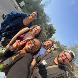 Kustom Kulture Tattoo Studio - More than a tattoo shop, we're a family. Meet part of the Kustom Kulture crew, creating custom tattoos together in Reseda and the San Fern