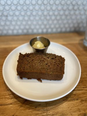 Forthright Cafe by null