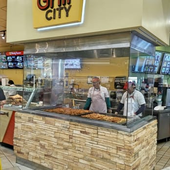 Grill City - Filipino Near Me - Milpitas, California