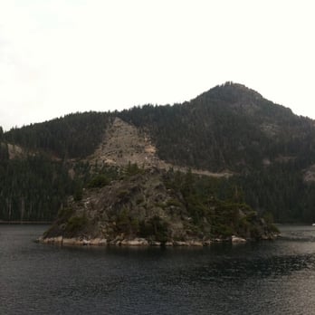 MS Dixie II - View - Boating Near Me - Zephyr Cove, Nevada