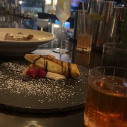 O Bar