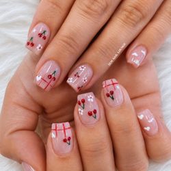 2EM Nail Lounge