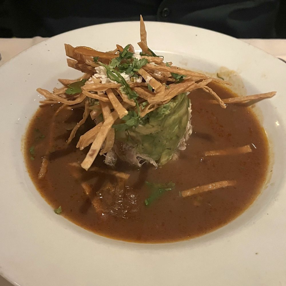 Roaring Fork - Tortilla Soup - American Near Me - Austin, Texas Roaring Fork - Tortilla Soup - American Near Me - Austin, Texas