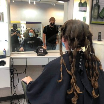 Supercuts - Hair Salons Near Me - LAGUNA NIGUEL, California Supercuts - Hair Salons Near Me - LAGUNA NIGUEL, California