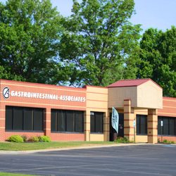 Gastrointestinal Associates