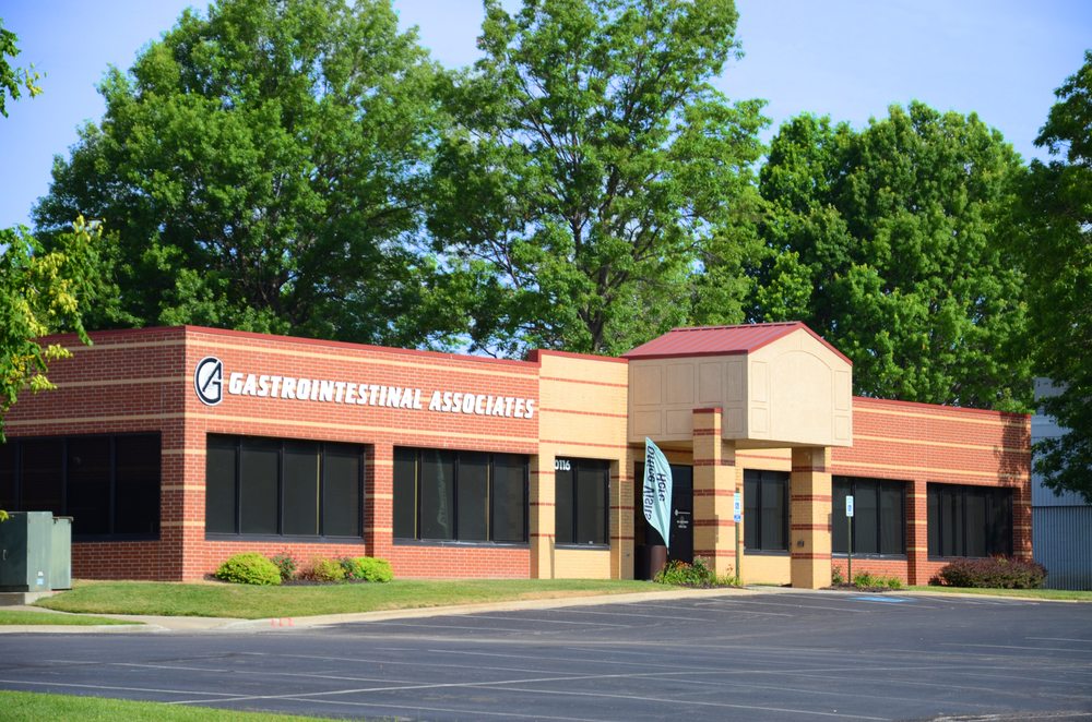 GASTROINTESTINAL ASSOCIATES 11 Reviews 10116 W 105th St, Overland