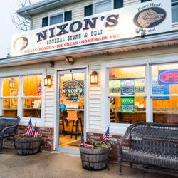 Nixon's General Store
