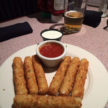 Three Shastas Bar & Grill - Mozzarella sticks - Bars Near Me - Redding, California Three Shastas Bar & Grill - Mozzarella sticks - Bars Near Me - Redding, California