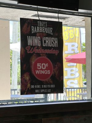 Troy's Barbeque and Southern Kitchen by null