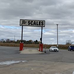 JD's Truck Stop