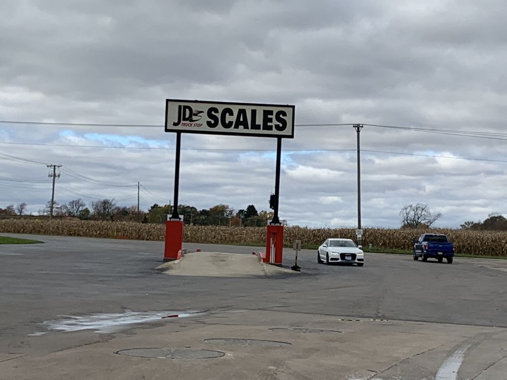 JD’S TRUCK STOP Updated October 2024 27 Photos 1655 Mayflower Rd, Niles, Michigan Gas