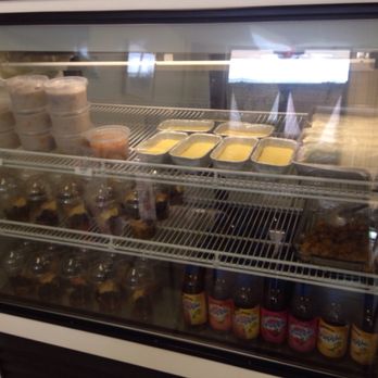 Cabalen Restaurant - Desserts in case! - Filipino Near Me - Atlantic Beach, Florida