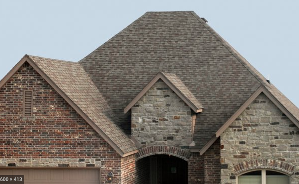 Slide of Royal Roofing