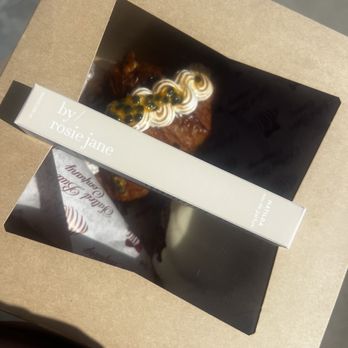 Salted Butter - Passionfruit croissant, cinnamon roll - Desserts Near Me - Pasadena, California Salted Butter - Passionfruit croissant, cinnamon roll - Desserts Near Me - Pasadena, California