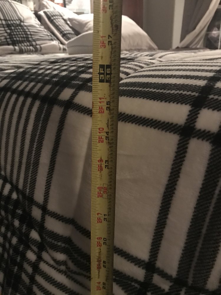 MATTRESS WAREHOUSE Updated August 2024 7225 Bell Creek Road