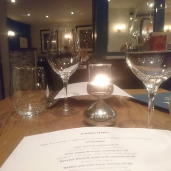 The White Onion - French Near Me - London, XGL