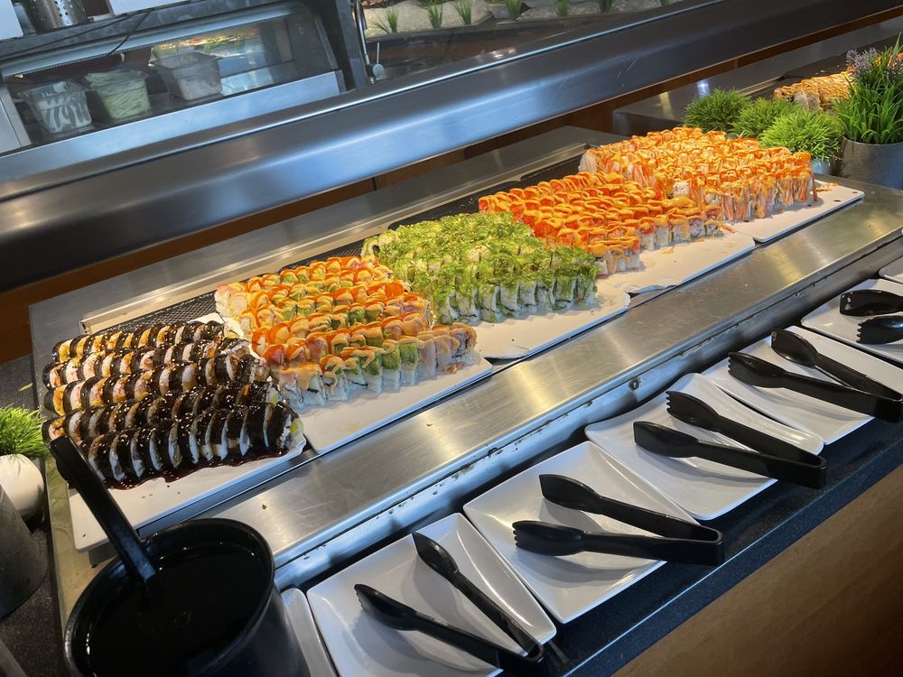 Buffet Palace