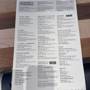 HomeGrown - Alexandria - Menu - Breakfast & Brunch Near Me - Alexandria, Virginia HomeGrown - Alexandria - Menu - Breakfast & Brunch Near Me - Alexandria, Virginia