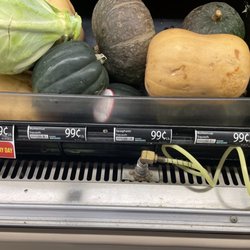 Food Lion - Price showed is not what we were charged....