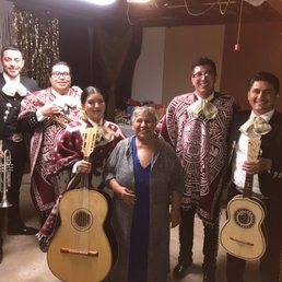 Amazing surprise for her 73rd birthday! Fabulous performance.