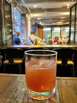 Standard Wormwood Distillery by null