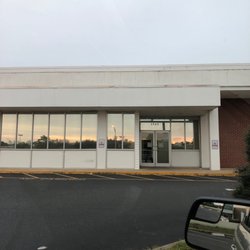 US Post Office - All's quiet on the Post Office front.