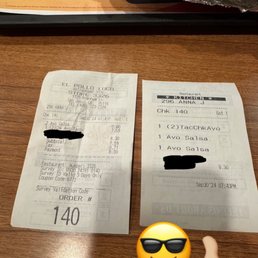 Happy Customer! Happy Customer!