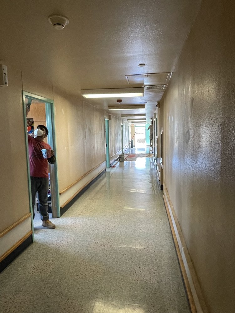 Slide of His & Hers Renovations