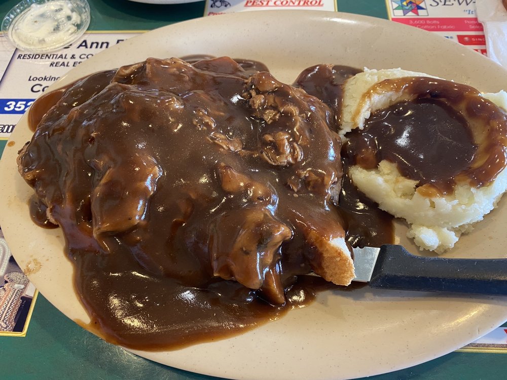 WOLFY’S 20 Photos & 51 Reviews American (New) 918 N 14th St