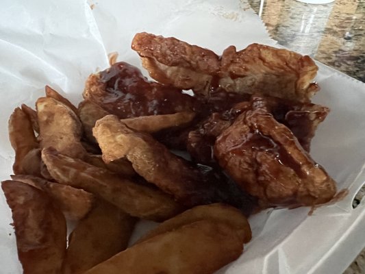 Eastside Fish Fry & Grill by null