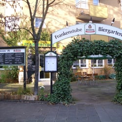 Wirtshaus Frankenstube
