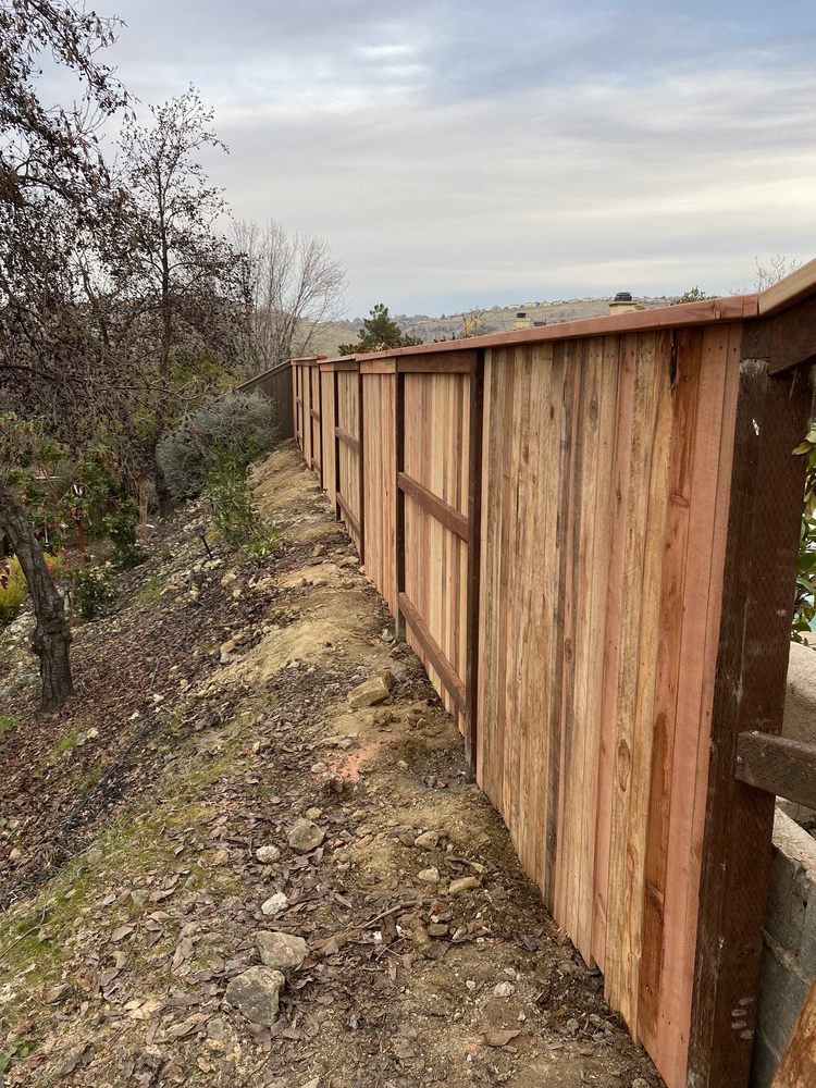 SHORTY’S FENCING AND HAULING Sacramento, California Junk Removal