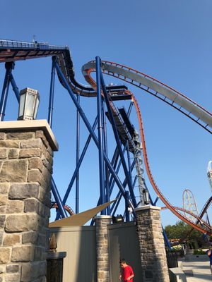 Valravn by null