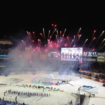 Yankee Stadium - Fireworks after the Rangers won - Stadiums & Arenas Near Me - Bronx, New York Yankee Stadium - Fireworks after the Rangers won - Stadiums & Arenas Near Me - Bronx, New York
