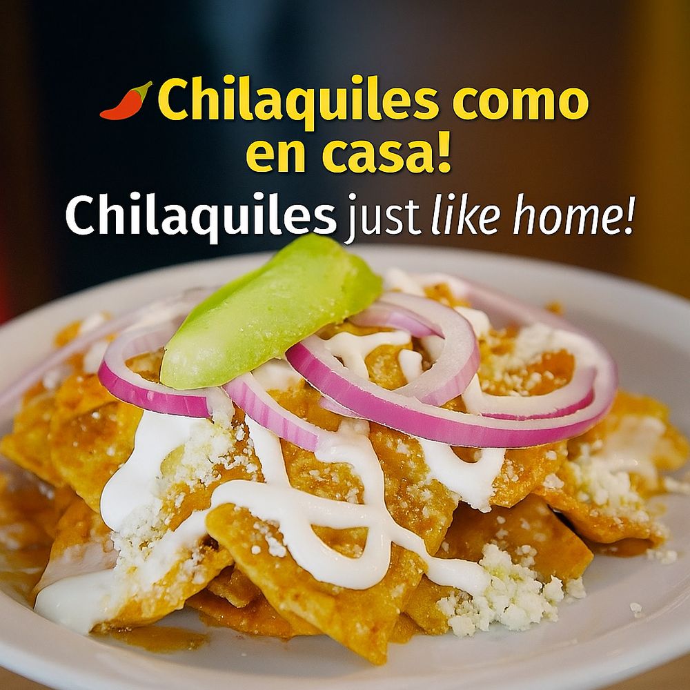 Tacos Y Mariscos Mexico